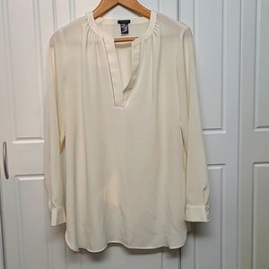Shirt | Ann Taylor | Women's Size Medium